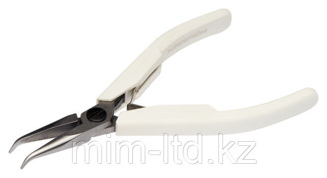 Плоскогубцы серия Supreme с удлиненными изогнутыми губками 7892 Bahco, фото 1