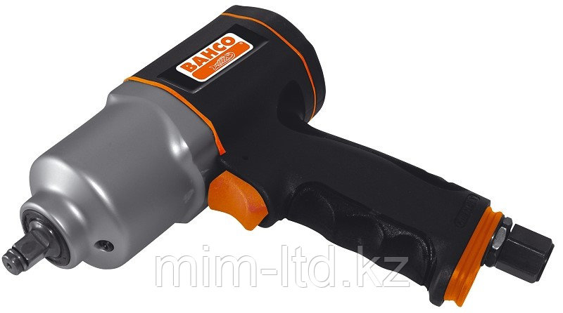 1/2" Пневмогайковерт ВР815 Bahco, фото 1