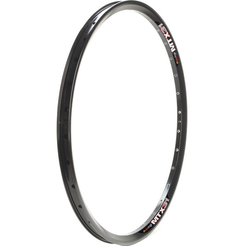 Обод Sunringle MTX 31 559 32S* Black Welded