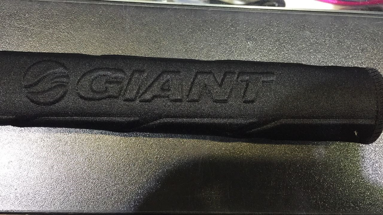 Защита пера Giant