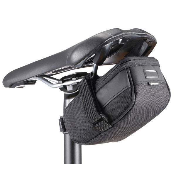 Сумка подседельная Giant Shadow ST, фото 1