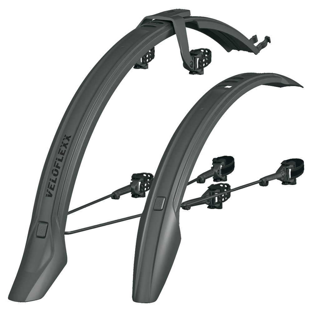 Комплект крыльев SKS Veloflexx 65, 29“