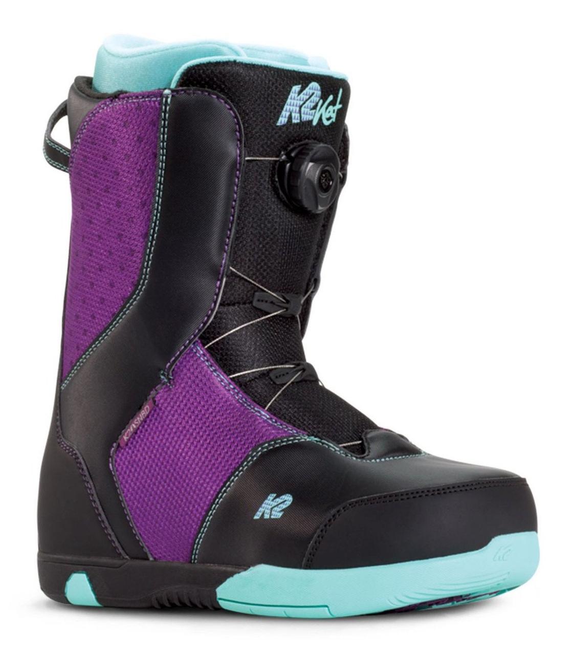 Сноубордические ботинки K2 Kat 15-16