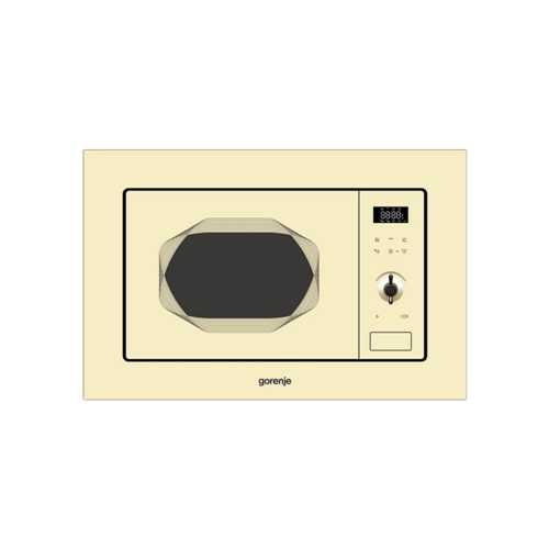 Встраиваемая СВЧ Gorenje BM 201 INI (категория А)