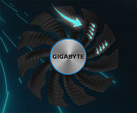 Видеокарта PCI-E 8Gb Gigabyte RTX 3070 Ti Eagle OC, GeForce RTX3070Ti