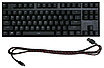 Клавиатура Kingston HyperX Alloy FPS Pro, черный, Cherry MX Red, фото 2