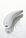 Вакуумный клиторальный стимулятор Satisfyer Curvy 2+ (белый), фото 8