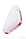 Вакуумный клиторальный стимулятор с вибрацией Satisfyer Love triangle white, фото 10
