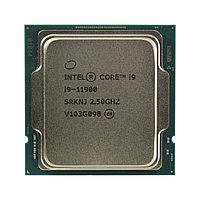 Процессор (CPU) Intel Core i9 Processor 11900 1200