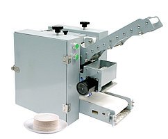 Формовочная машина Kocateq OMJ round B 70/2