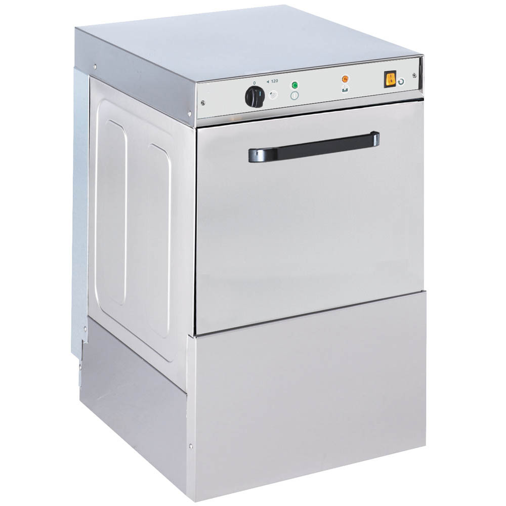 Фронтальная посудомоечная машина Kocateq KOMEC-500 B DD - фото 1 - id-p93202465