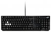 Клавиатура ASUS Strix Scope TKL Deluxe - Черный, фото 3