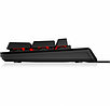 Клавиатура HP Omen Encoder, Cherry MX Red - Черный, фото 4