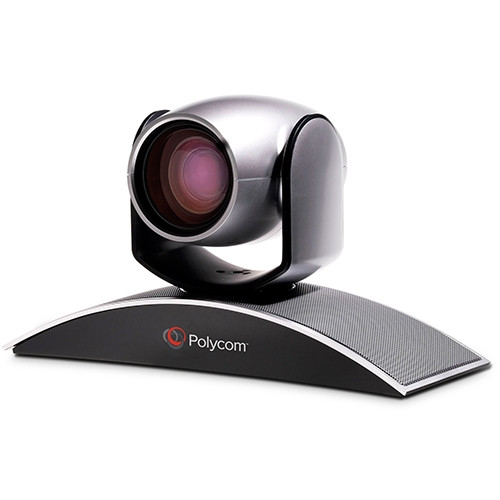 Видеокамера EagleEye 3 Camera (2012 Polycom logo) для RealPresence Group Series (8200-63730-001)