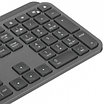 Клавиатура Logitech MX Keys - Графит, фото 2