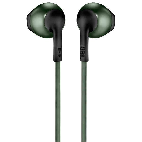 Bluetooth JBL Tune 205BT 20Hz 20kHz 32 Om 100 dB BT Green 93209985