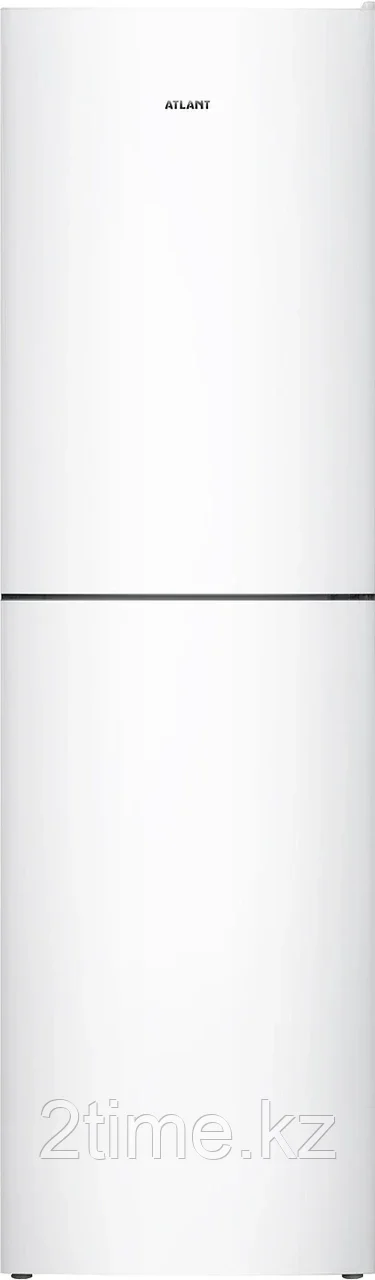 Холодильник двухкамерный АТЛАНТ ХМ-4623-100, (195см) 347л