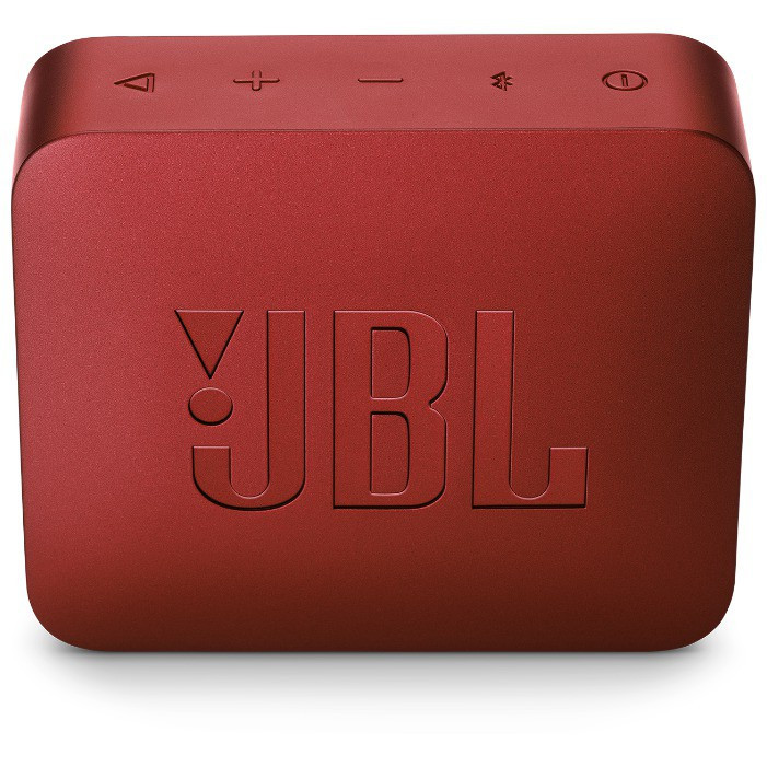 Портативные колонки JBL GO 2 (цвет корицы)