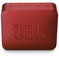 Портативные колонки JBL GO 2 (цвет корицы)