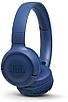 Bluetooth гарнитура JBL Tune 500BT, 20Hz-20kHz, 32 Om, BT, Blue, фото 2