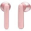 Bluetooth гарнитура JBL Tune 220TWS - Розовый, фото 2