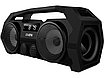 Колонки Sven PS-465 (2.0) - Black, 18Вт(2х9) RMS,100Hz-20kHz, microSD, BT, USB, фото 2