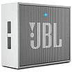 Портативные колонки JBL GO 2 серый, фото 3