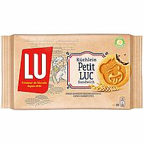 Бисквит Lu Petit Luc 180 гр