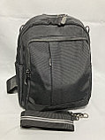 Женский мини-рюкзак/сумка (высота 30 см, ширина 25 см, глубина 11 см), фото 6
