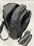 Женский мини-рюкзак/сумка (высота 30 см, ширина 25 см, глубина 11 см), фото 5