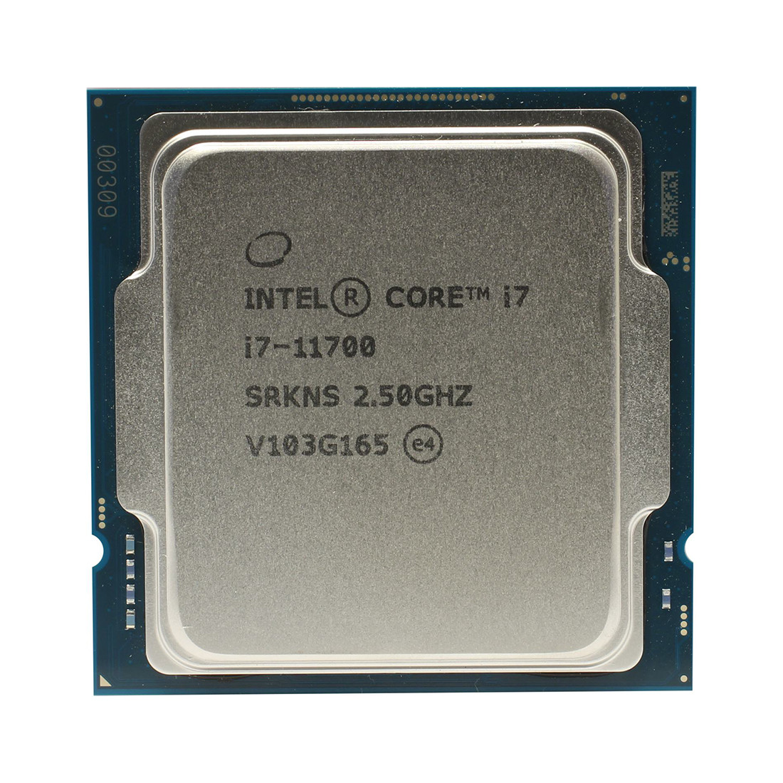 Процессор Intel Core i7 11700
