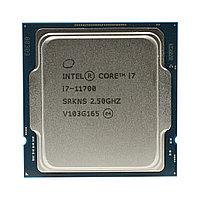 Процессор Intel Core i7 11700