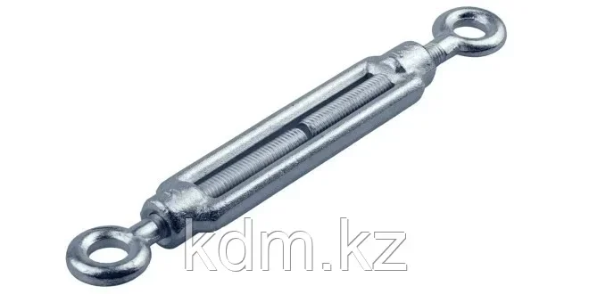 Талреп DIN 1480 кольцо кольцо 6*90