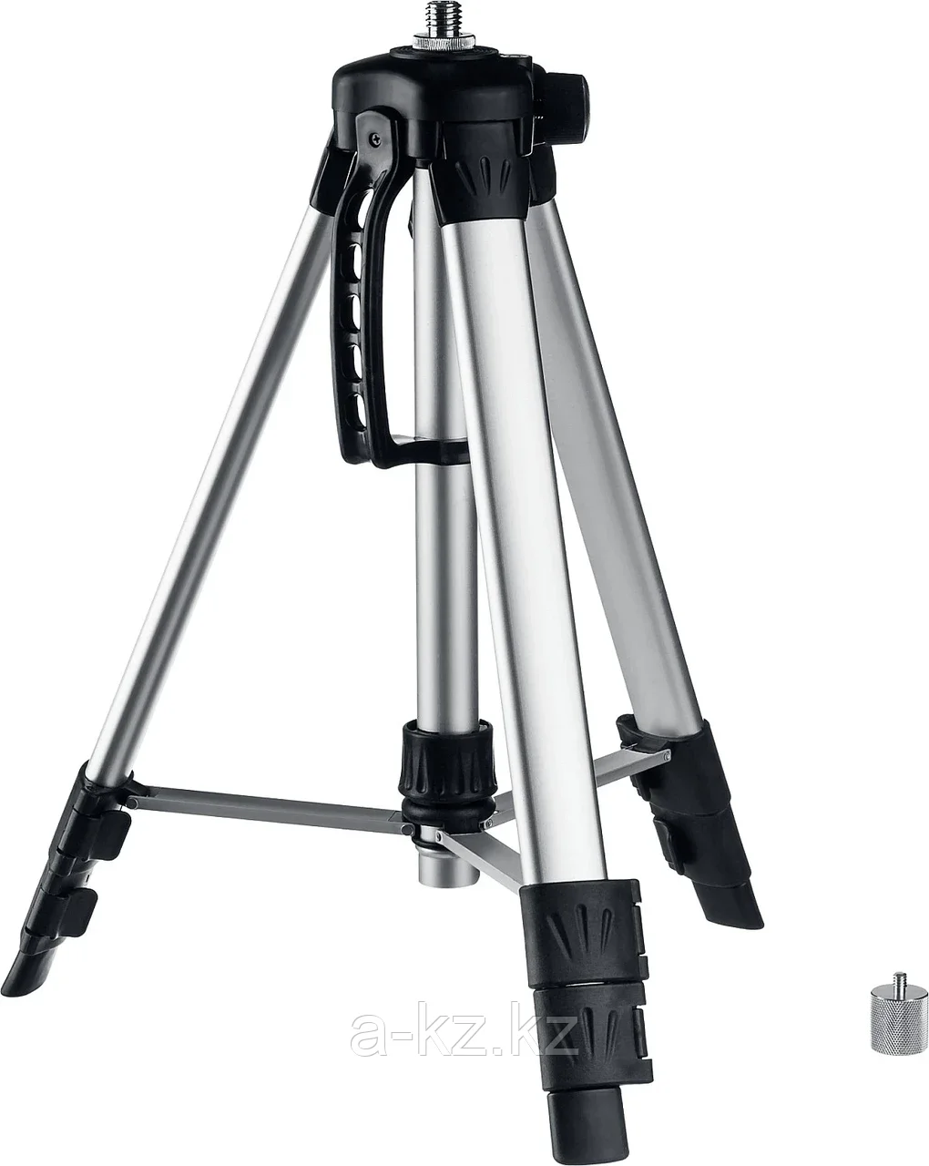 STAYER SL360-2 нивелир лазерный, 20м, крест + 360°, точн. +/-0,3 мм/м, штатив, кейс - фото 3 - id-p75614663
