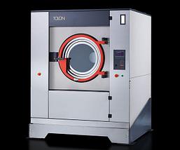Промышленная стиральная машина TOLON TWE 28 кг, фото 3