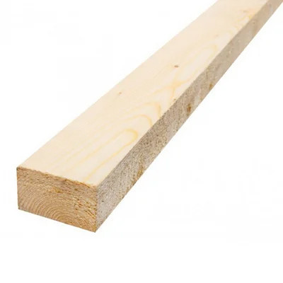 Брус строганый 20*40*4000 АВ с