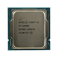 Процессор Intel Core i9 11900K