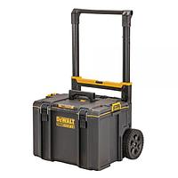 Модуль TOUGHSYSTEM 2.0 DS450 с колесами DeWalt арт. DWST83295-1