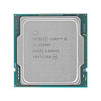 Процессор Intel Core i5 11400F