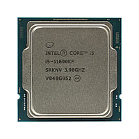Intel Core i5 11600KF процессоры