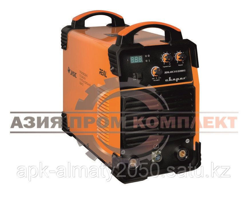 Сварочный инвертор Сварог ARC 400 REAL (Z29802)