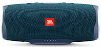 Колонки JBL Charge 4 (1.0) - Blue, 30Вт, 60Hz-20kHz, 80dB, Bluetooth, USB