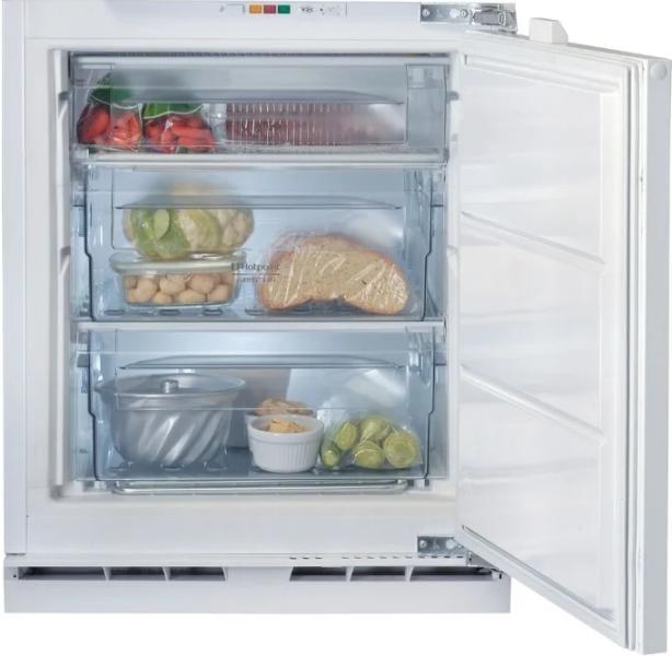 Морозильник Hotpoint-Ariston BFS 1222.1 белый