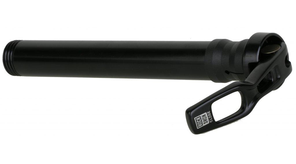 Ось RockShox Lite 20mm, Black (32mm) 2011