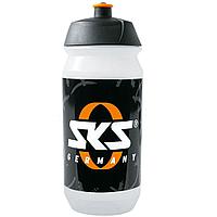 Фляга Drinkinkg bottle - 500ml SKS transparent