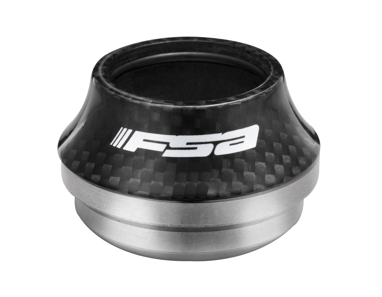 Рулевая Giant Overdrive RD Integrated wi comp top cap