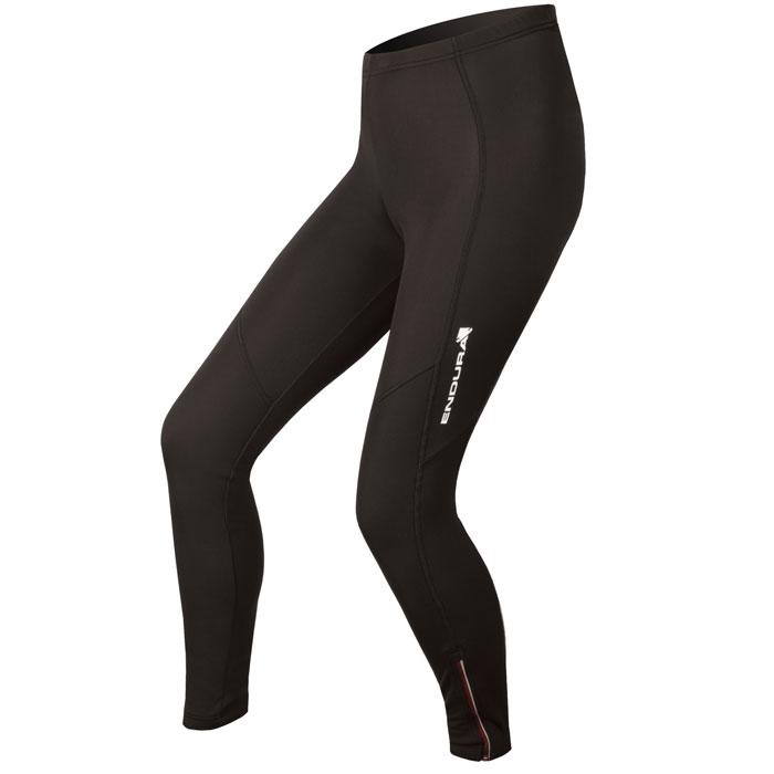 Лосины женские Endura Thermoliter Tight (Pad)