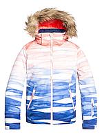 Сноубордическая куртка подростковая Roxy Jet Ski Se Girl