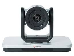 Видеокамера EagleEye IV-12x Camera (2012 Polycom logo) для RealPresence Group Series (8200-64350-001)