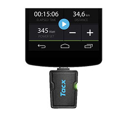 Антена Tacx ANT+Dongle,micro USB